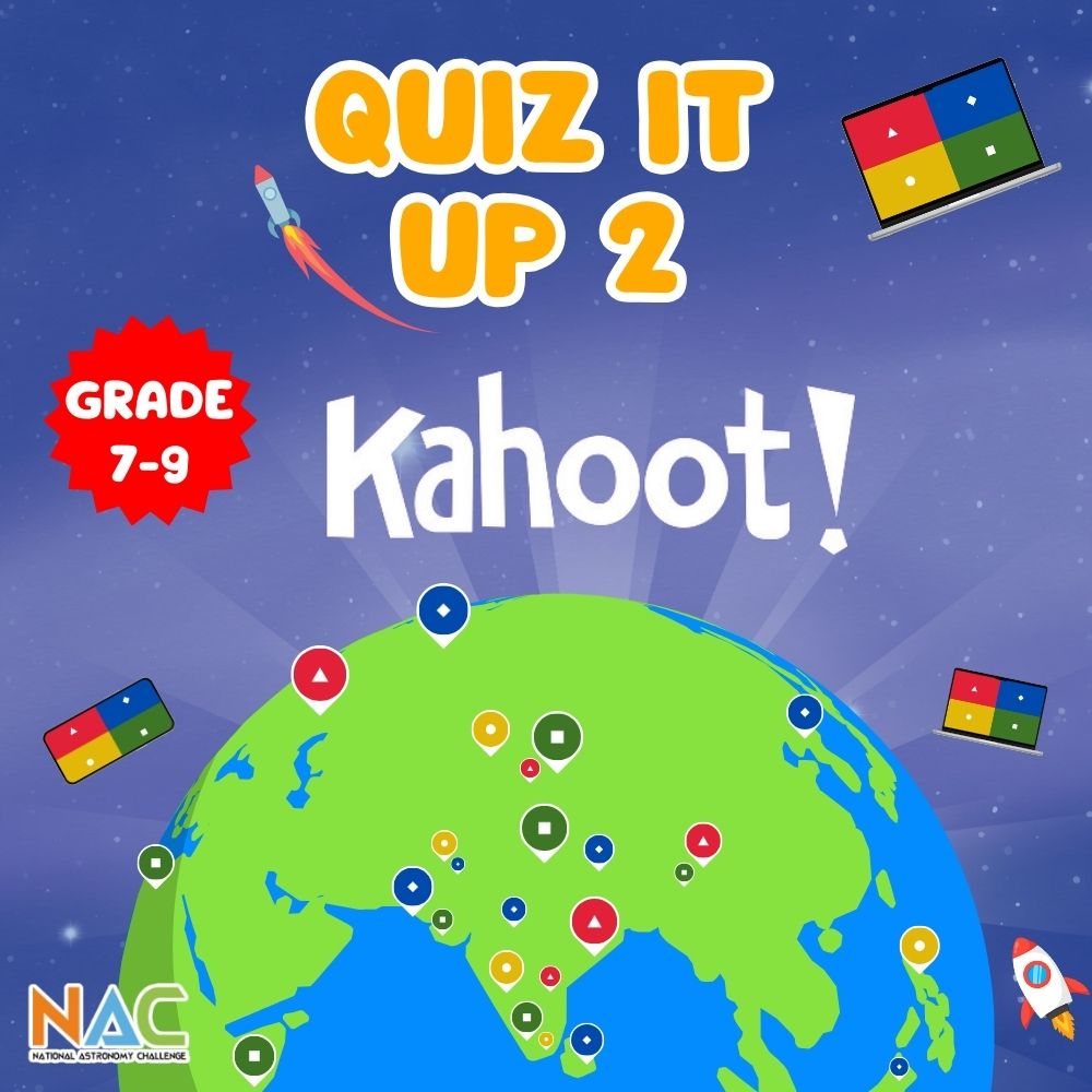 Quiz It Up 2
