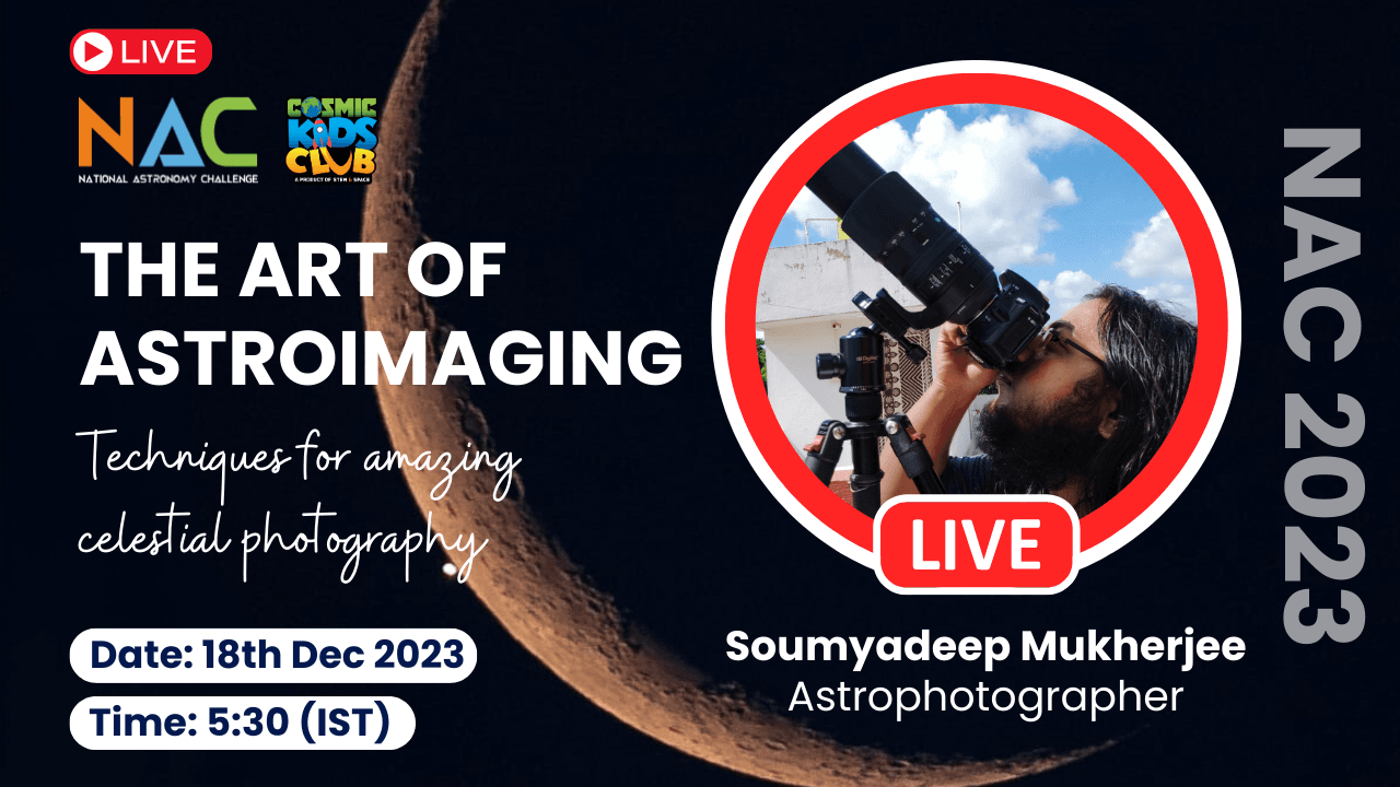 The ART of ASTROIMAGING - Techniques for amazing celestial photography