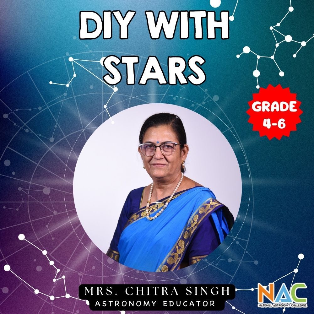 DIY with Stars