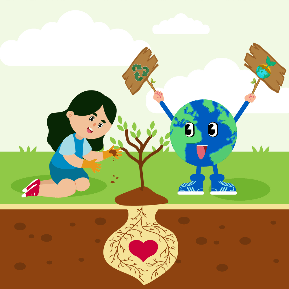 Celebrating World Environment Day