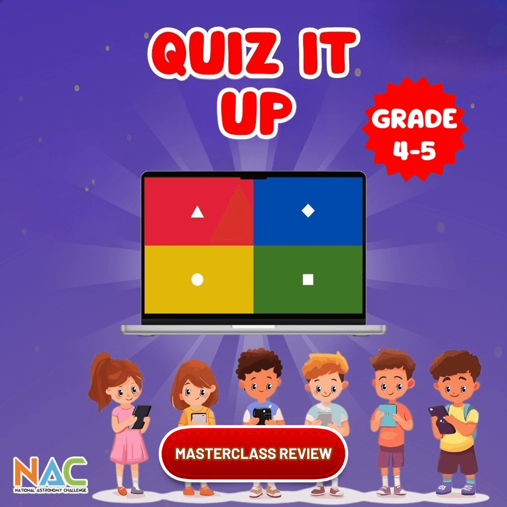 Quiz It Up: Masterclass review(4th and 5th)