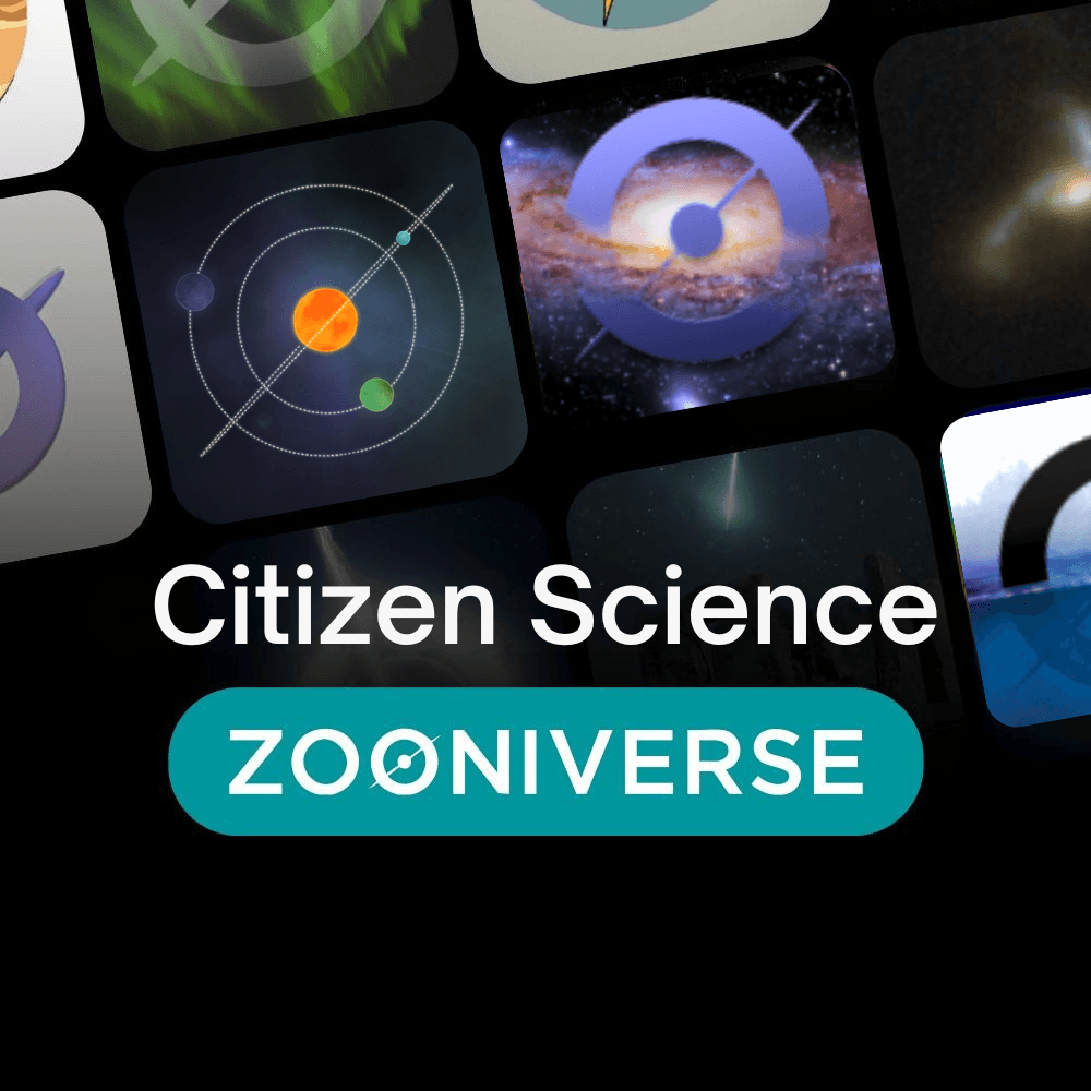 Citizen Science: Zooniverse