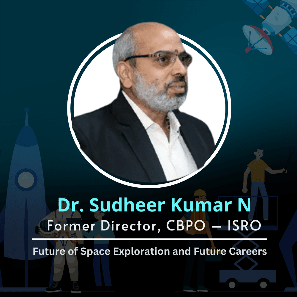 Future of Space Exploration and Future Careers