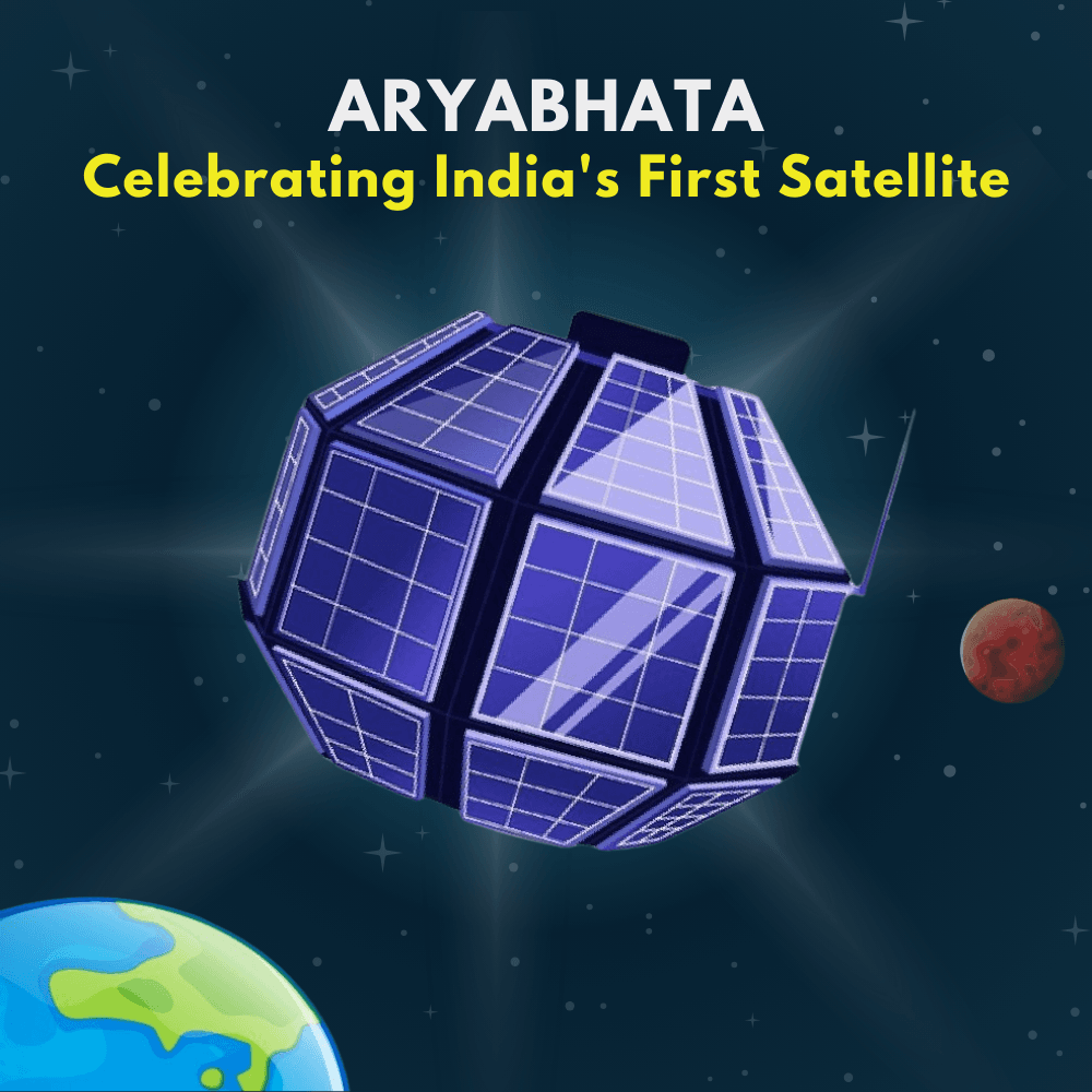 Aryabhata Workshop