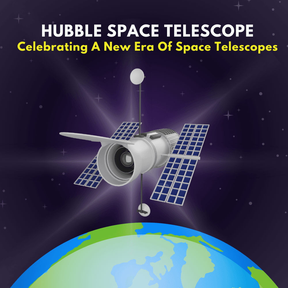 Hubble Space Telescope Workshop